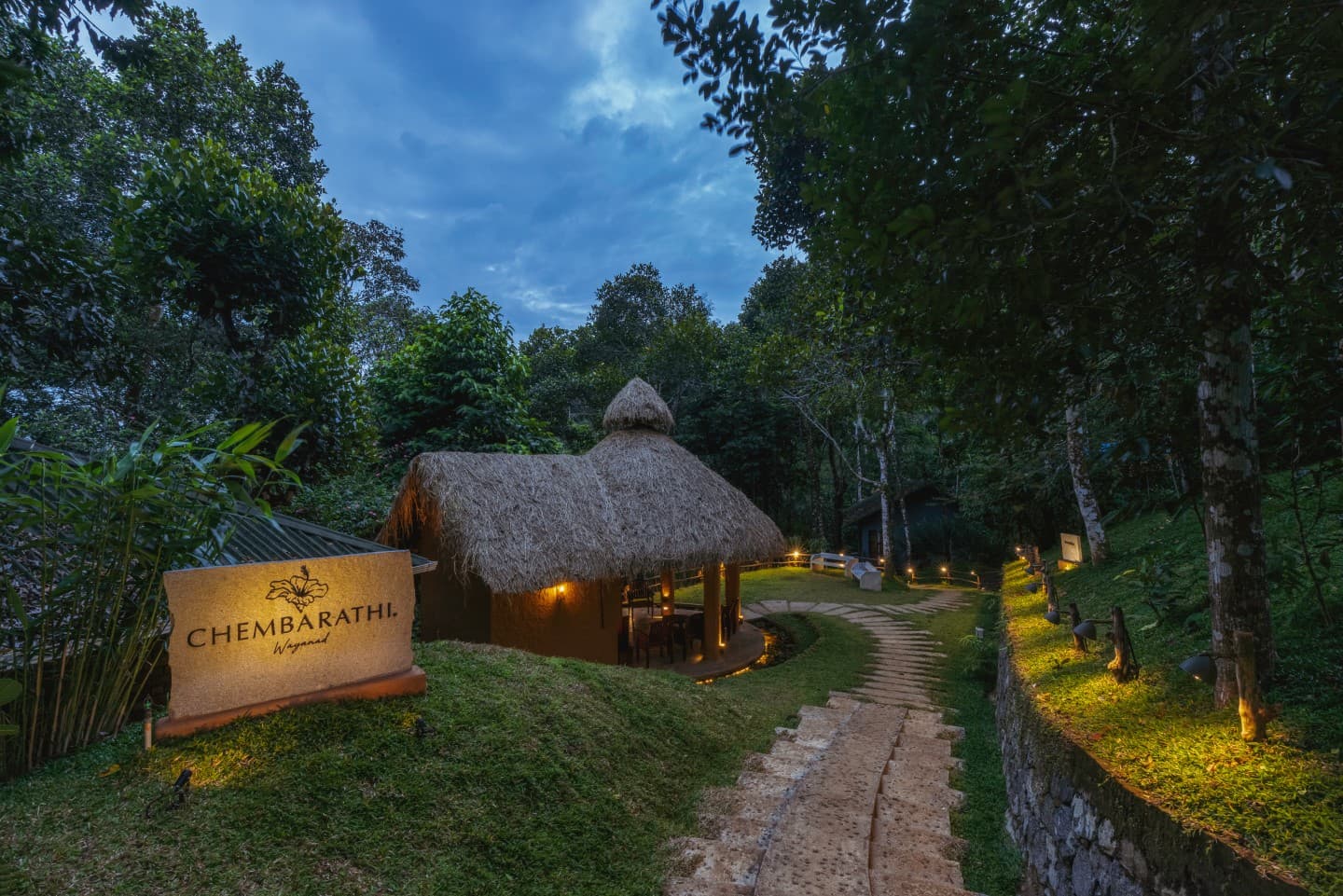 Chembarathi Wayanad 57